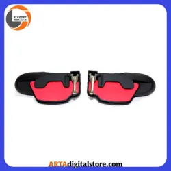 دسته بازی موبایل Gamepad PUBG  PUBG-H7 Black Red