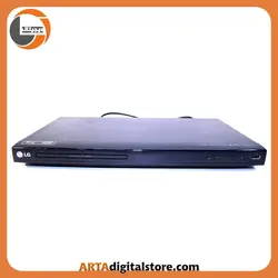 دستگاه DVD Player LG DV-5570PM