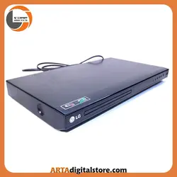 دستگاه DVD Player LG DV-5570PM