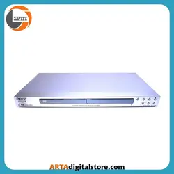 دستگاه DVD Player Sony DVP-NS52P