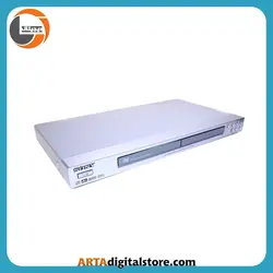 دستگاه DVD Player Sony DVP-NS52P