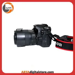 دوربین کنون Canon EOS 80D Kit EF-S 18-135 IS USM