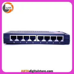 سوئیچ شبکه Compex PS2208B