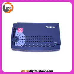 سوئیچ شبکه Compex PS2208B