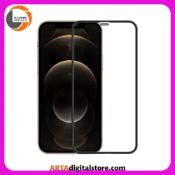 محافظ صفحه آیفون Screen for Apple iPhone 12 Pro Max Dust Filter