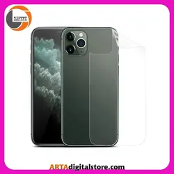 محافظ صفحه آیفون Screen Protectore For Apple iphone 11pro Back