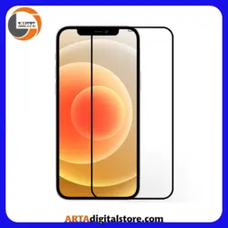 محافظ صفحه آیفون Screen Protectore For Apple iPhone 12  Cramics