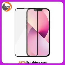 محافظ صفحه آیفون Screen Protectore For Apple iphone 13 Mini Full Black