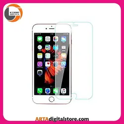 محافظ صفحه آیفون Screen Protectore For Apple iphone 6/6s plus pack