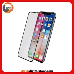 محافظ صفحه آیفون Screen Protectore For Apple iphone XS Max Full