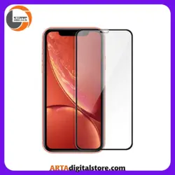 محافظ صفحه آیفون Screen Protectore For Apple iphone XR Full