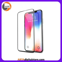محافظ صفحه آیفون Screen Protectore For Apple iphone XR Full