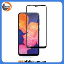 محافظ صفحه سامسونگ Screen Protectore For Samsung A10S 3D Pack