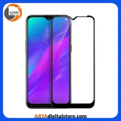 محافظ صفحه سامسونگ Screen Protectore For Samsung A10S Full