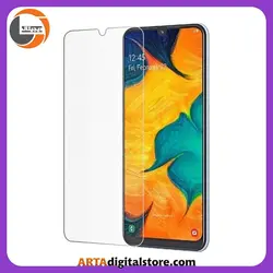 محافظ صفحه سامسونگ Screen Protectore For Samsung A20