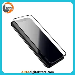 محافظ صفحه آیفون Screen Protectore For Apple Iphone XS Max Full