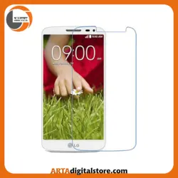 محافظ صفحه ال جی Screen Protectore For LG G2 Film Ceramic