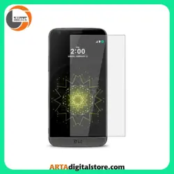 محافظ صفحه ال جی Screen Protectore For LG G5