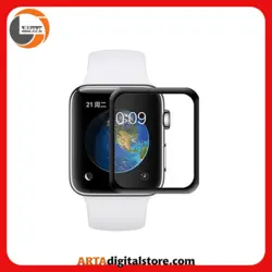 محافظ صفحه اپل واچ Screen protectore For Apple Watch 38mm 3D