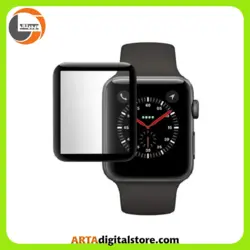 محافظ صفحه اپل واچ Screen Protectore For Apple Watch 40mm Lito