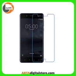 محافظ صفحه  نوکیا Screen Protectore For Nokia 8 Nano
