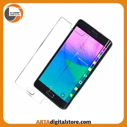 محافظ صفحه سامسونگ  Screen Protectore For Samsung Note Edge