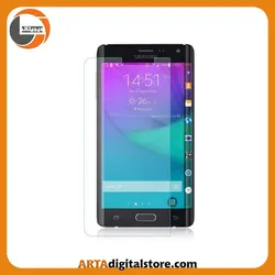 محافظ صفحه سامسونگ  Screen Protectore For Samsung Note Edge