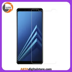 محافظ صفحه سامسونگ Screen Protectore For Samsung A7