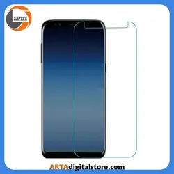 محافظ صفحه سامسونگ Screen Protectore For Samsung A8 2018