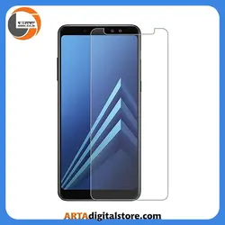 محافظ صفحه سامسونگ Screen Protectore For Samsung A8 2018