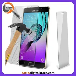 محافظ صفحه سامسونگ Screen Protectore For Samsung A720