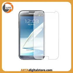 محافظ صفحه سامسونگ Screen Protectore For Samsung Note 2