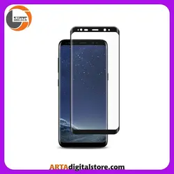 محافظ صفحه سامسونگ Screen Protectore For Samsung S8 Plus