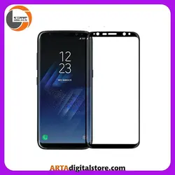 محافظ صفحه سامسونگ Screen Protectore For Samsung S8 Plus