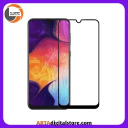 محافظ صفحه سامسونگ Screen Protectore For Samsung A30S 3D PACK