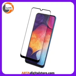 محافظ صفحه سامسونگ Screen Protectore For Samsung A30S 3D PACK