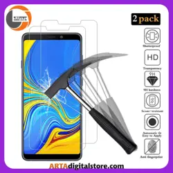 محافظ صفحه سامسونگ Screen Protectore For Samsung A9 2018