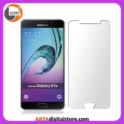 محافظ صفحه سامسونگScreen Protectore For Samsung A710