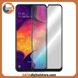 محافظ صفحه سامسونگ Screen Protectore For Samsung A70