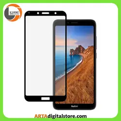 محافظ صفحه شیائومی  Screen protectore For Xiaomi Redmi 6/6A/7A Full Pack
