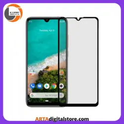 محافظ صفحه شیائومی Screeen Protectore For Xiaomi Redmi 8A