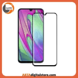 محافظ صفحه سامسونگ Screen Protectore For Samsung Note10 Nano Pack