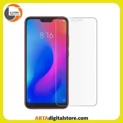 محافظ صفحه شیائومی Screen Protectore For Xiaomi A2 Lite