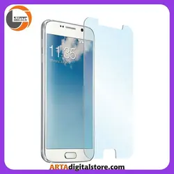 محافظ صفحه سامسونگ Screen Protectore For Samsung S6