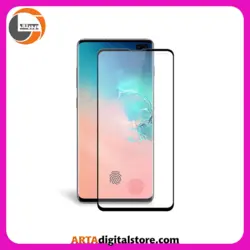 محافظ صفحه سامسونگ Screen Protectore For Samsung S10