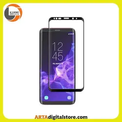 محافظ صفحه سامسونگ Screen Protectore For Samsung S8 /S9 D Lito