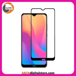 محافظ صفحه شیائومی Screen Protectore For Xiaomi Redmi 8 / 8َA Full Pack
