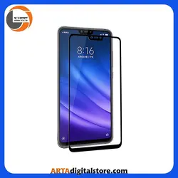 محافظ صفحه شیائومی Screen Protectore For Xiaomi Mi 9 Lite D Black Lito