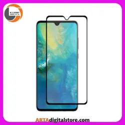 محافظ صفحه شیائومی Screen Protectore For Xiaomi Mi 9 Full Black