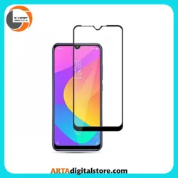 محافظ صفحه شیائومی Screen Protectore For Xiaomi Mi A3 Full Black
